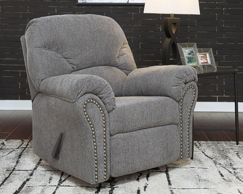 Allmaxx Living Room Set Ashley Furniture