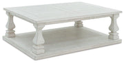 Arlendyne Occasional Table Set -  Ashley Furniture Table Set