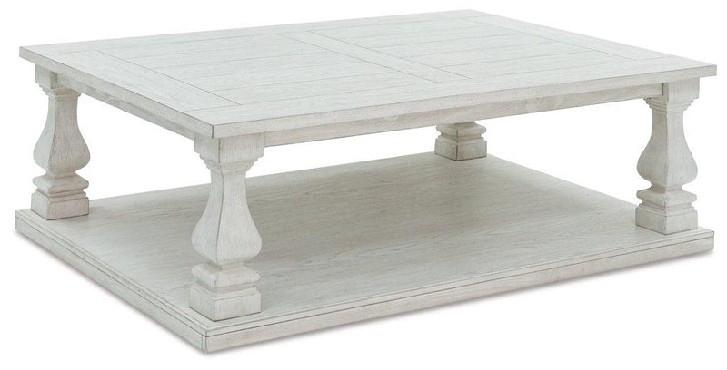 Arlendyne Occasional Table Set -  Ashley Furniture Table Set