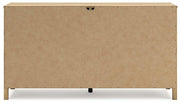 Bermacy Bedroom Set -  Ashley Furniture Bedroom Set