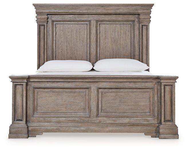 Blairhurst Bedroom Set -  Ashley Furniture Bedroom Set