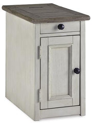 Bolanburg End Table Set -  Ashley Furniture Table Set