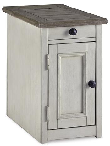 Bolanburg End Table Set -  Ashley Furniture Table Set