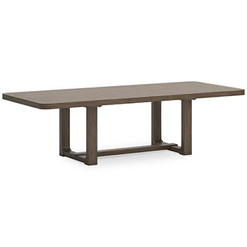 Cabalynn Dining Room Set -  Ashley Furniture Dining Room Set  Fresh Start Furniture