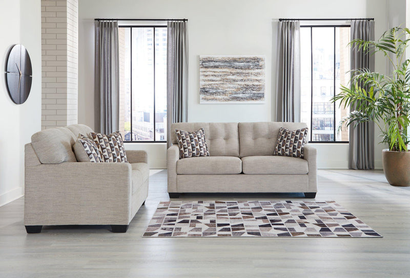 Mahoney Living Room Set Ashley Furniture Living Room Set  Fresh Start Furniture