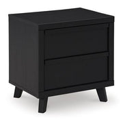Danziar Bedroom Set -  Ashley Furniture Bedroom Set  Fresh Start Furniture