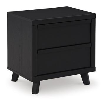 Danziar Bedroom Set -  Ashley Furniture Bedroom Set  Fresh Start Furniture