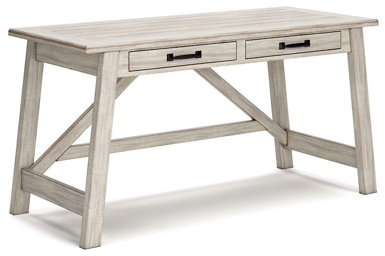 Carynhurst Home Office Set -  Ashley Furniture Home Office Set  Fresh Start Furniture