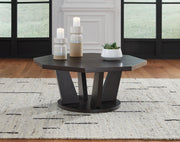 Chasinfield Occasional Table Set -  Ashley Furniture Table Set  Fresh Start Furniture