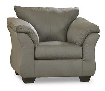 Darcy Living Room Set -  Ashley Furniture Living Room Set  Fresh Start Furniture