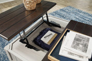 Darborn Occasional Table Set -  Ashley Furniture Table Set  Fresh Start Furniture