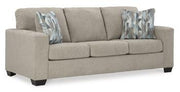 Deltona Living Room Set -  Ashley Furniture Living Room Set  Fresh Start Furniture