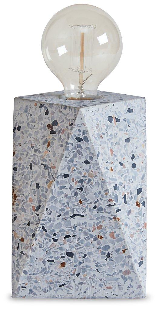 Maywick Table Lamp Set Ashley Furniture Table Lamp Set  Fresh Start Furniture