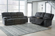 Draycoll Living Room Set -  Ashley Furniture Living Room Set  Fresh Start Furniture