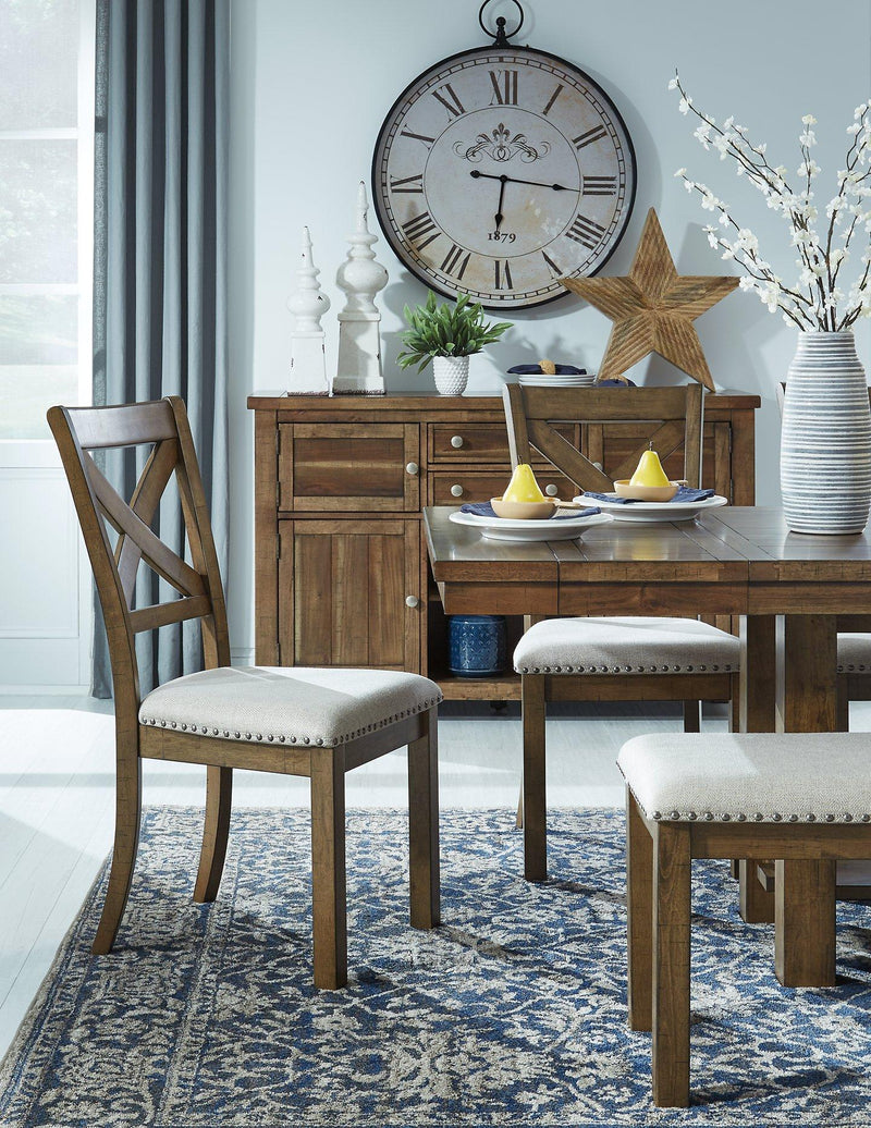 Moriville Dining Room Set Ashley Furniture Dining Room Set  Fresh Start Furniture