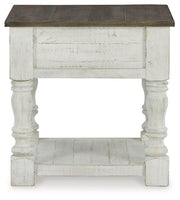 Havalance Occasional Table Set Ashley Furniture Table Set  Fresh Start Furniture