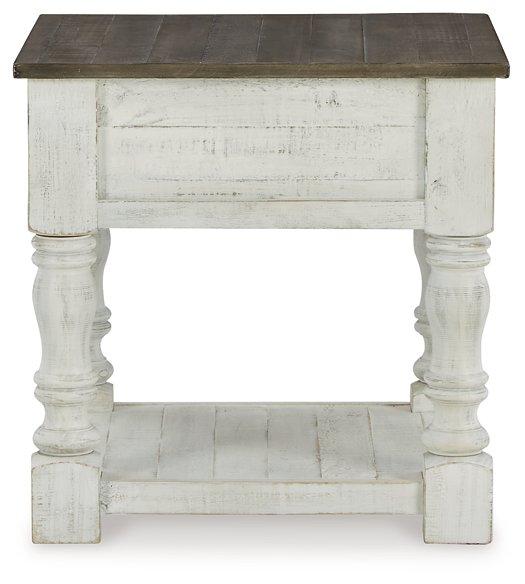 Havalance Occasional Table Set Ashley Furniture Table Set  Fresh Start Furniture
