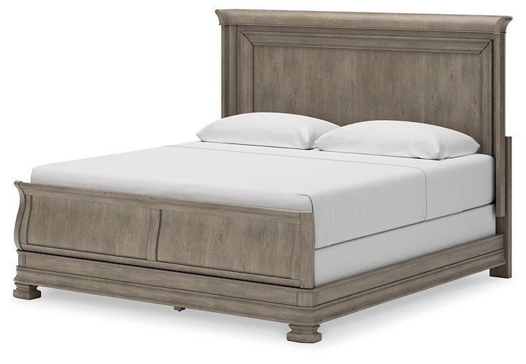 Lexorne Bedroom Set Ashley Furniture Bedroom Set  Fresh Start Furniture