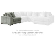 Lindyn Sectional with Chaise Ashley Furniture Sectional  Fresh Start Furniture