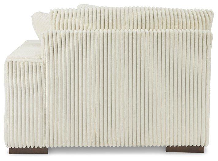 Lindyn Sectional Ashley Furniture Sectional  Fresh Start Furniture