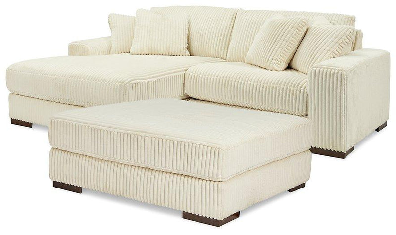 Lindyn Living Room Set Ashley Furniture Living Room Set Ivory / Option 1 Fresh Start Furniture