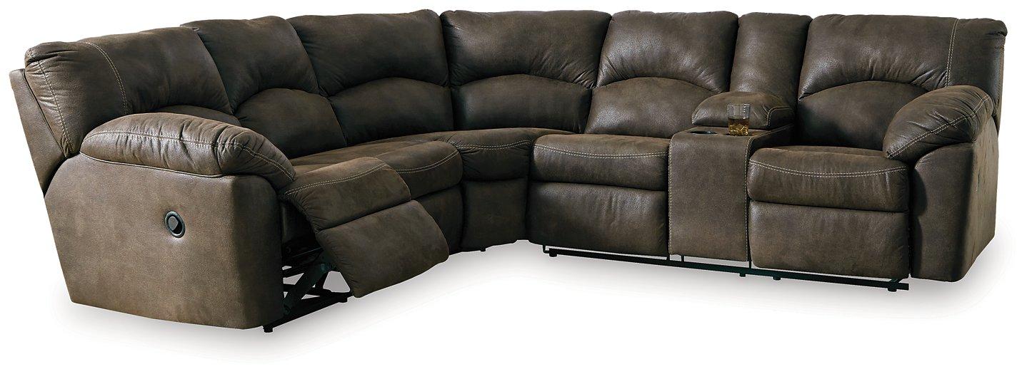Tambo Living Room Set -  Ashley Furniture Living Room Set  Fresh Start Furniture