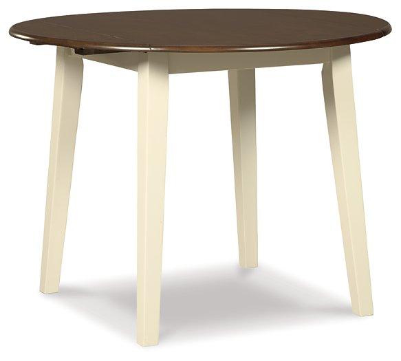 Woodanville Dining Set Ashley Furniture Dining Room Set  Fresh Start Furniture