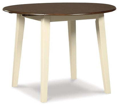 Woodanville Dining Set Ashley Furniture Dining Room Set  Fresh Start Furniture