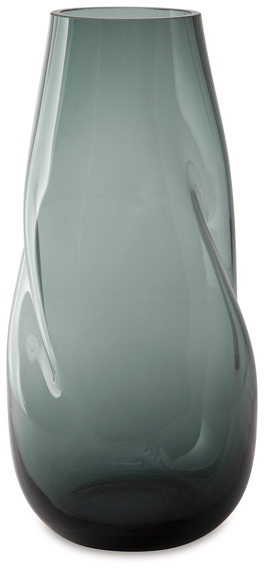 Beamund Vase (Set of 2) -  Ashley Furniture Vase