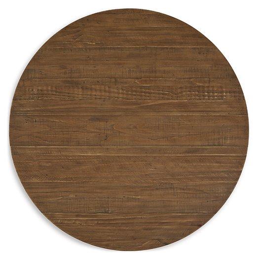 Mackifeld Occasional Table Set Ashley Furniture Table Set  Fresh Start Furniture