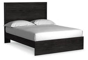 Belachime Bedroom Set -  Ashley Furniture Bedroom Set