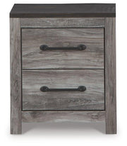 Bronyan Bedroom Set -  Ashley Furniture Bedroom Set  Fresh Start Furniture
