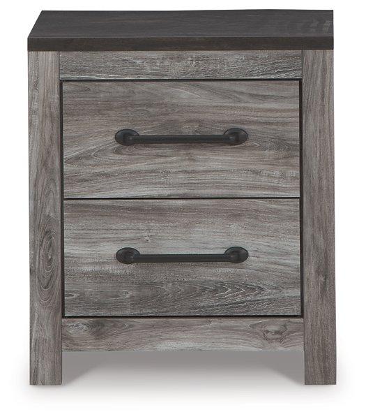 Bronyan Bedroom Set -  Ashley Furniture Bedroom Set  Fresh Start Furniture