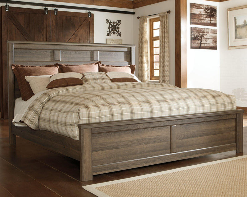 Juararo Bedroom Set Ashley Furniture Bedroom Set  Fresh Start Furniture