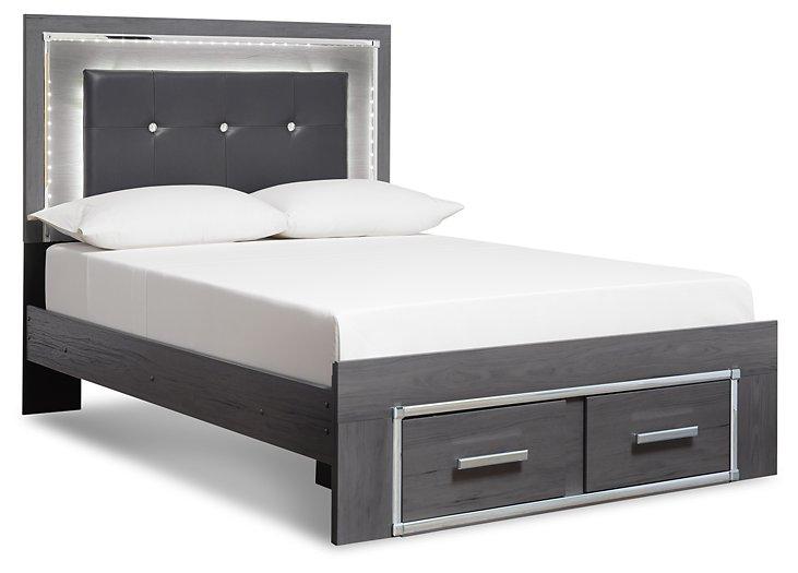 Lodanna Bedroom Set Ashley Furniture Bedroom Set  Fresh Start Furniture
