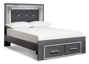 Lodanna Bedroom Set Ashley Furniture Bedroom Set  Fresh Start Furniture