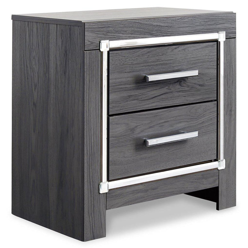 Lodanna Bedroom Set Ashley Furniture Bedroom Set  Fresh Start Furniture
