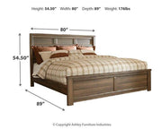 Juararo Bedroom Set Ashley Furniture Bedroom Set  Fresh Start Furniture