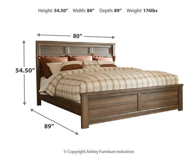 Juararo Bedroom Set Ashley Furniture Bedroom Set  Fresh Start Furniture