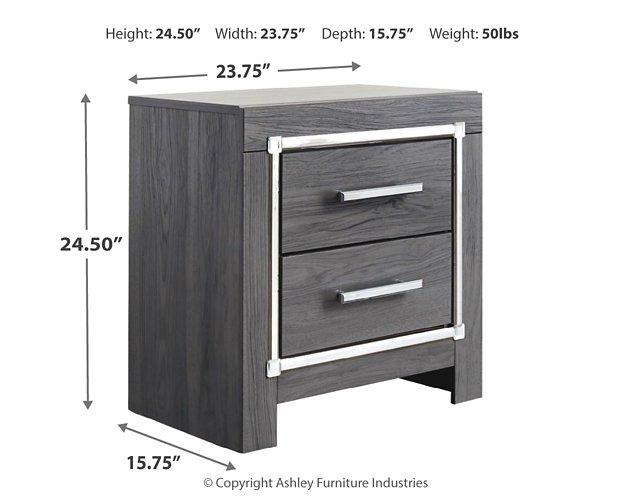 Lodanna Bedroom Set Ashley Furniture Bedroom Set  Fresh Start Furniture