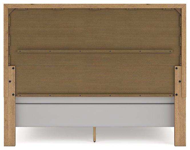 Galliden Bedroom Package Ashley Furniture Bedroom Set  Fresh Start Furniture