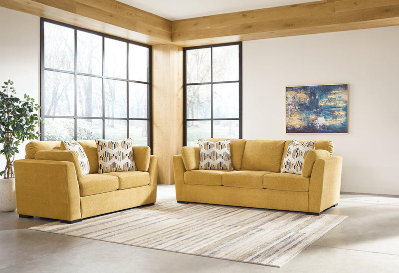 Keerwick Living Room Set Ashley Furniture Living Room Set  Fresh Start Furniture