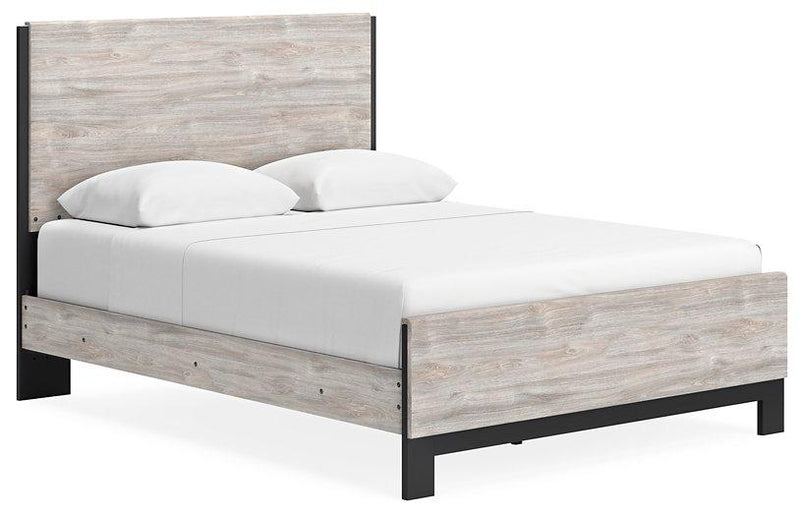Vessalli Bedroom Set -  Ashley Furniture Bedroom Set  Fresh Start Furniture
