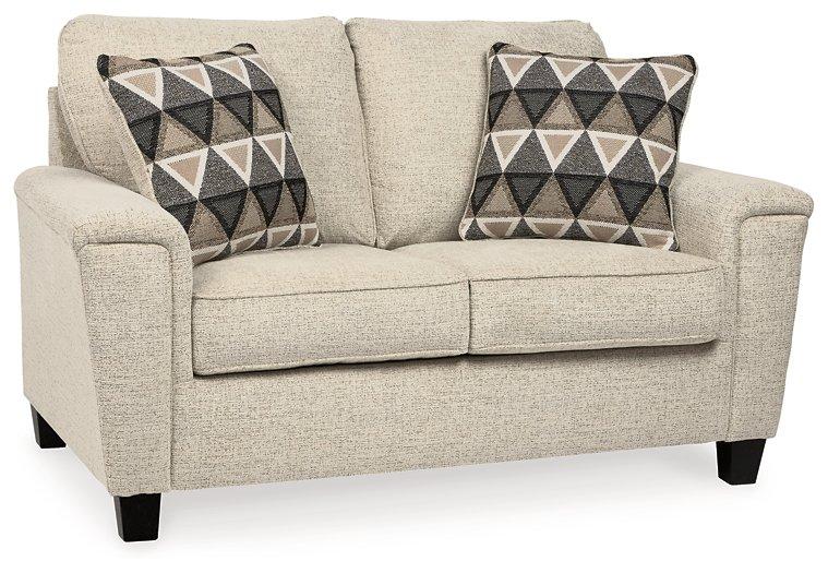 Abinger Living Room Set Ashley Furniture