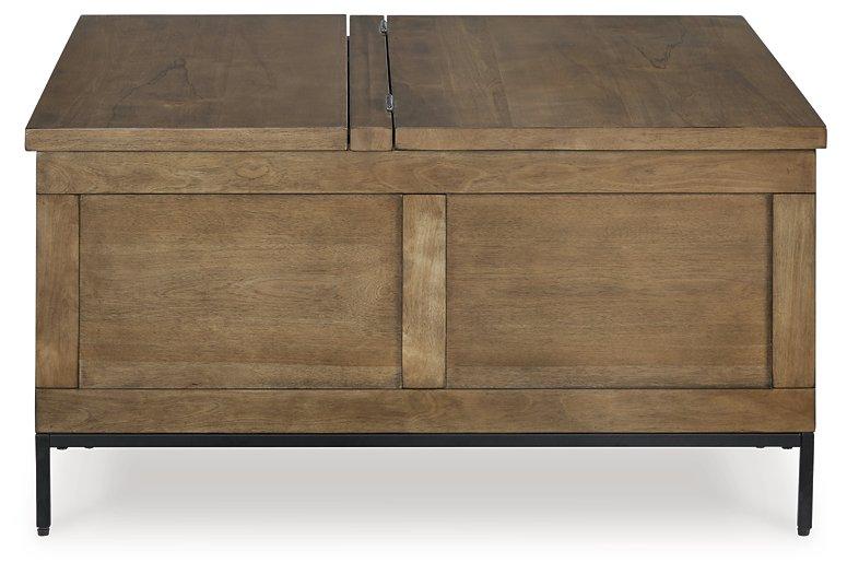 Torlanta Occasional Table Set -  Ashley Furniture Table Set  Fresh Start Furniture