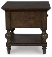 Veramond Occasional Table Set -  Ashley Furniture Table Set  Fresh Start Furniture