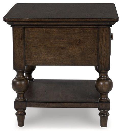 Veramond Occasional Table Set -  Ashley Furniture Table Set  Fresh Start Furniture