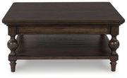 Veramond Occasional Table Set -  Ashley Furniture Table Set  Fresh Start Furniture