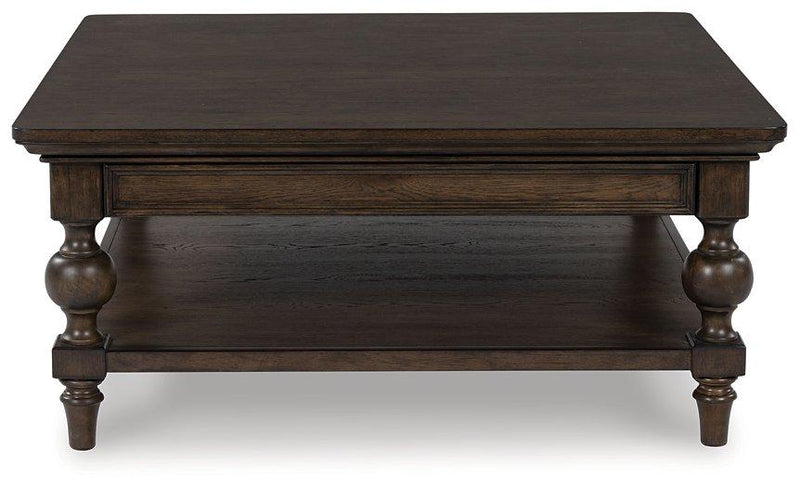 Veramond Occasional Table Set -  Ashley Furniture Table Set  Fresh Start Furniture
