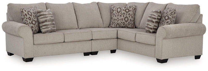 Claireah Living Room Set -  Ashley Furniture Living Room Set  Fresh Start Furniture